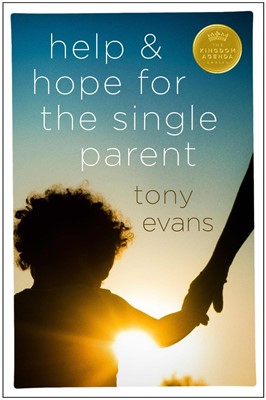 Help And Hope For The Single Parent (Paperback)