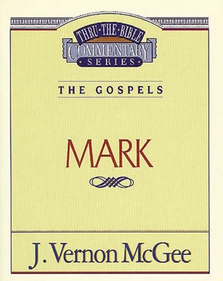 Mark (Paperback)