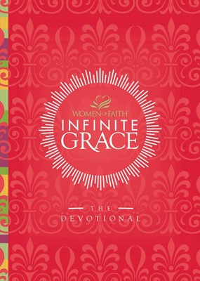 Infinite Grace (Paperback)