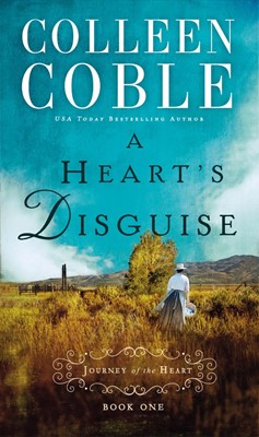 A Heart's Disguise (Paperback)