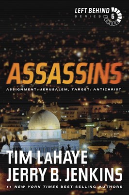 Assassins (Paperback)