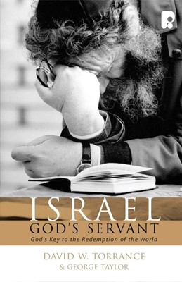Israel, God's Servant (Paperback)