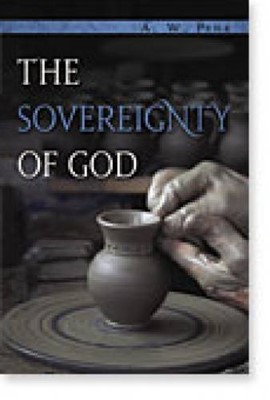 The Sovereignty Of God (Paperback)