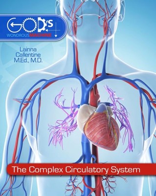 The Complex Circulatory System (Hard Cover)