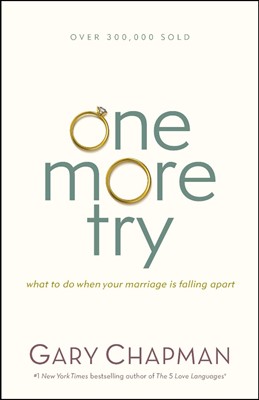 One More Try (Paperback)