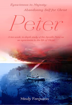 Eyewitness To Majesty: Peter (Paperback)