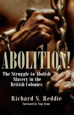 Abolition! (Paperback)