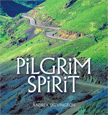 The Pilgrim Spirit (Hard Cover)