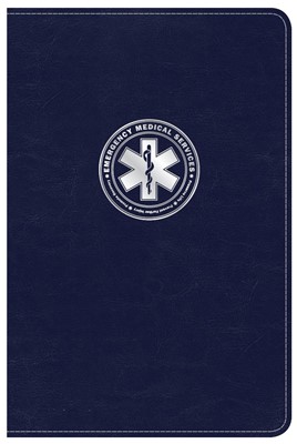 CSB EMS Bible (Imitation Leather)