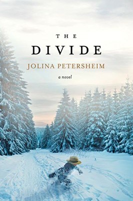 The Divide (Hard Cover)