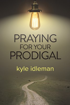 Praying For Your Prodigal (Paperback)