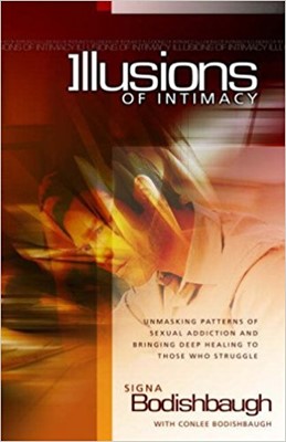 Illusions Of Intimacy (Paperback)