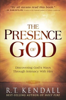 The Presence of God (Paperback)