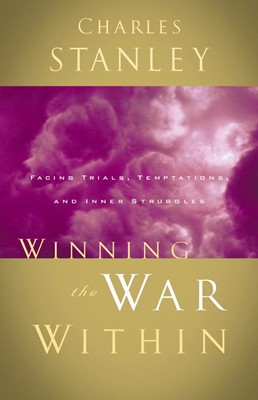 Winning the War Within (Paperback)