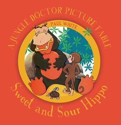 Sweet And Sour Hippo (Paperback)