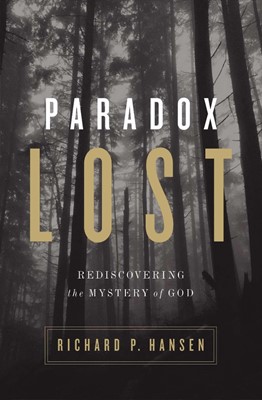 Paradox Lost (Paperback)