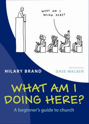What Am I Doing Here? (Paperback)