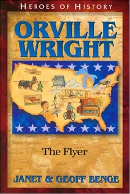 Orville Wright (Paperback)