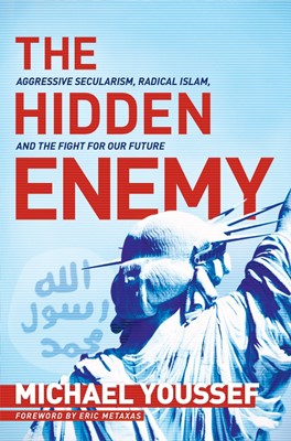 The Hidden Enemy (Hard Cover)