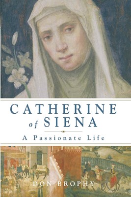 Catherine of Siena (Paperback)