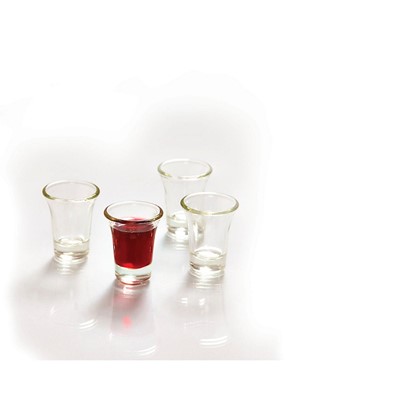 Glass Communion Cups- Box Of 20 (General Merchandise)