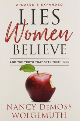 Lies Women Believe (ITPE)