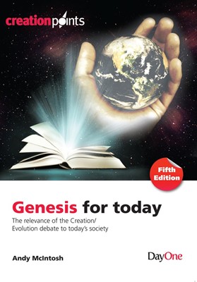Genesis For Today, 5th Edition (Paperback)