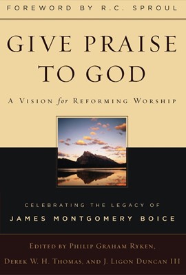 Give Praise to God (Paperback)