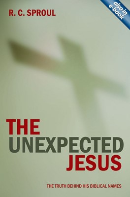 The Unexpected Jesus (Paperback)