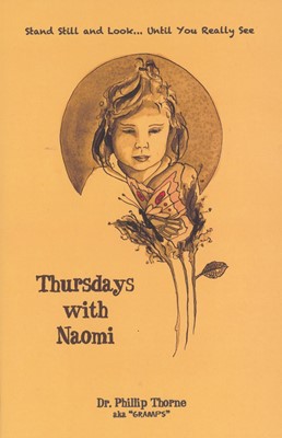 Thursdays With Naomi (Paperback)