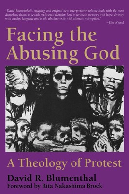 Facing the Abusing God (Paperback)