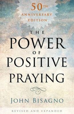 The Power Of Positive Praying (Paperback)