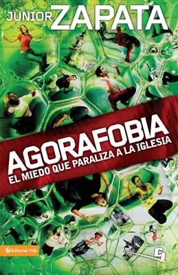 Agorafobia (Paperback)