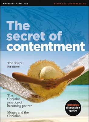 The Secret Of Contentment (Paperback)