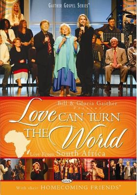 Love Can Turn The World DVD (DVD)
