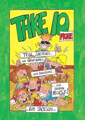 Take 10 More (Paperback)