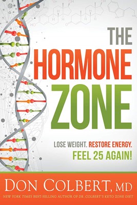The Hormone Zone (Hard Cover)