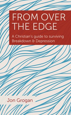 From Over the Edge (Paperback)