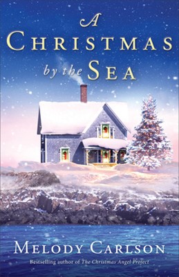 Christmas By The Sea, A (Hard Cover)