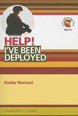 Help! I've Been Deployed (Paperback)