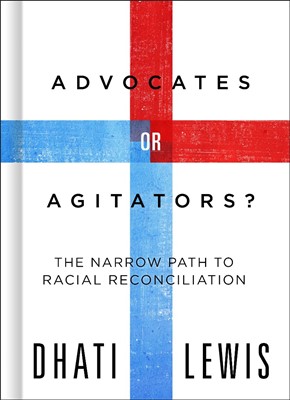 Advocates or Agitators? (Paperback)