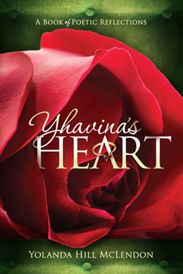 Yhavina's Heart (Paperback)