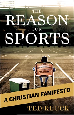 The Reason For Sports (Paperback)