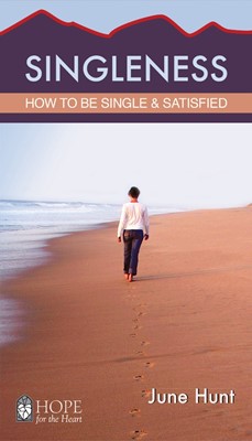 Singleness (Paperback)
