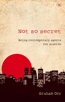 Not So Secret (Paperback)