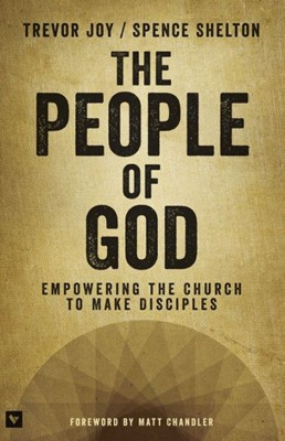 The People Of God (Paperback)
