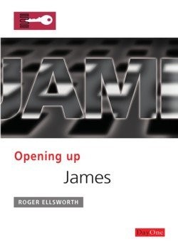 Opening Up James (Paperback)