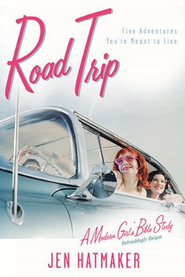 Road Trip (Paperback)