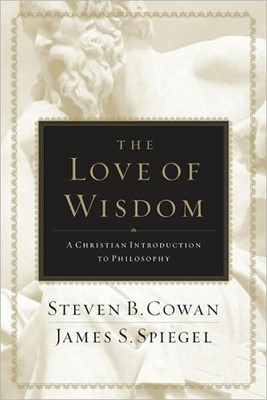 The Love Of Wisdom (Hard Cover)