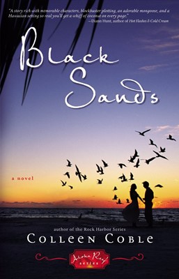 Black Sands (Paperback)